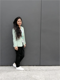 kajal profile picture