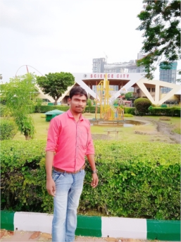 Himanshu Rawat profile picture