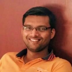 Nitin profile picture