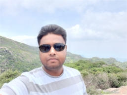 Nimishkumar profile picture