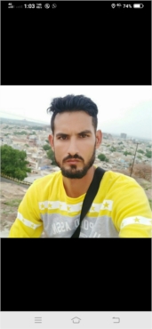 Anwar Saiyed profile picture