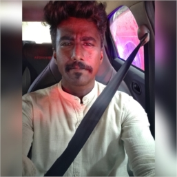 Deepak Arjun profile picture