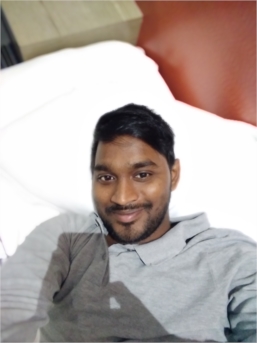 rajanish gokel profile picture