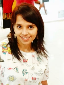 Piya Das profile picture
