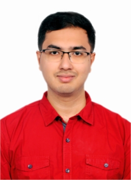 N.V.S. Prudhvi Amancharla profile picture