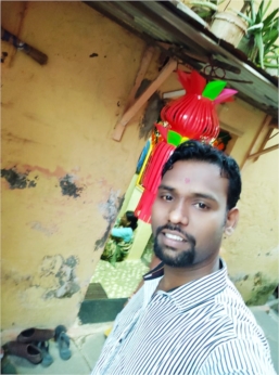 Abhishek hindurao Alatekar profile picture