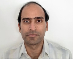 Arun Singh profile picture