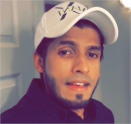 Zeeshanuddin Mohammad profile picture