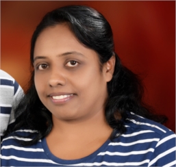 Kavitha Raja profile picture