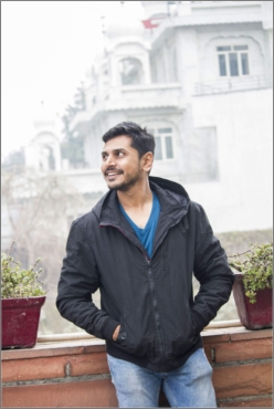 Nirav Desai profile picture