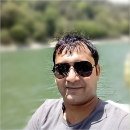 Vinod Kumar profile picture