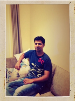 Sriram profile picture
