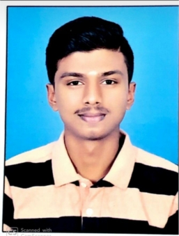 Sai Chaitanya Siddam profile picture