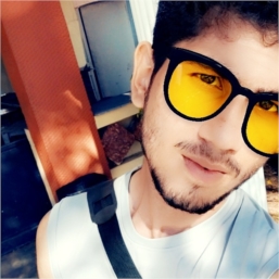 Arfa Ahmed profile picture