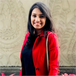 Malavika Vinay profile picture