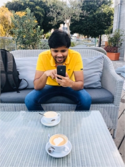 Arun Nair profile picture