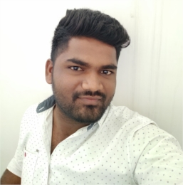 Sarath profile picture