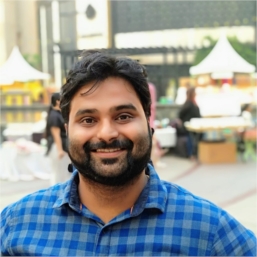 Prit Benny Malgulwar profile picture