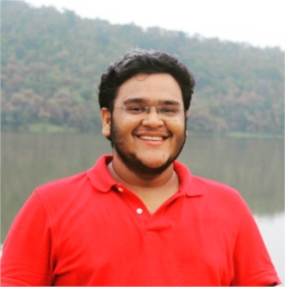 Prashil Shah profile picture