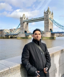 Vasan r profile picture
