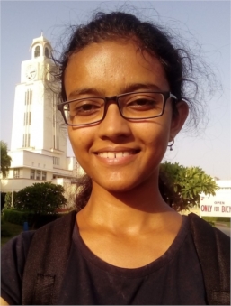 Aditi Singh profile picture