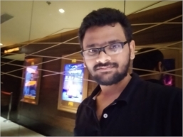 Chaitanya profile picture