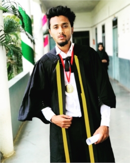 WASEEQ AHMED KHAN profile picture