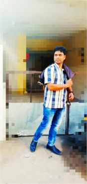Santosh kumar raula profile picture