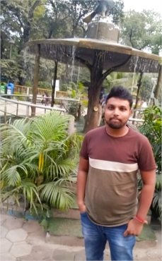Mohit patel profile picture