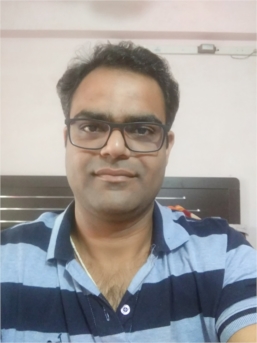 Naitik Thaker profile picture