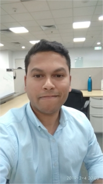 Chetan Kumar profile picture