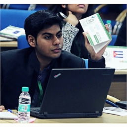 Vidit profile picture