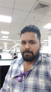 Manu Neelakandhan profile picture