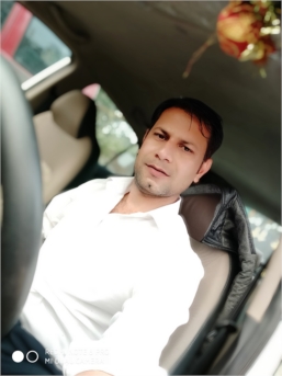 Omei kumar profile picture
