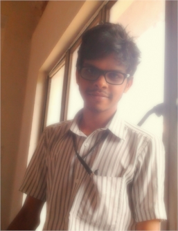 Jithin George profile picture