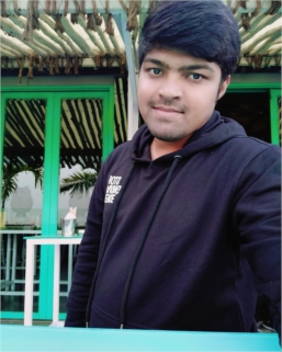 Srikanth reddy profile picture
