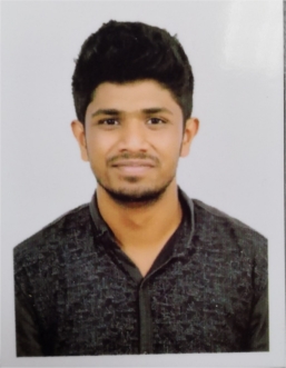 ARJUN A R profile picture