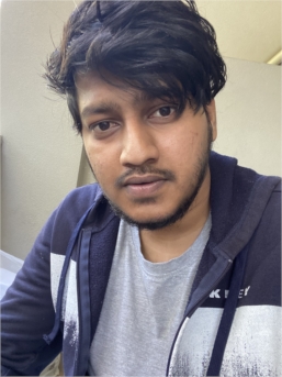 Bhargav profile picture
