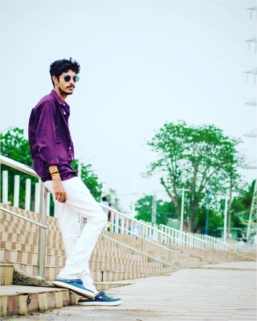 Sandeep tirumala profile picture