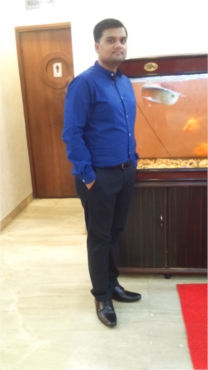 Anurag Lal profile picture