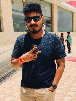 Ashok profile picture