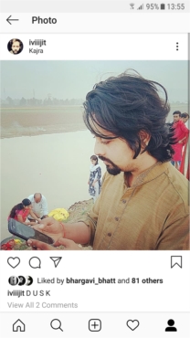 Manjit Singh profile picture