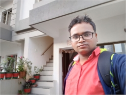 SACHIN TELURE profile picture