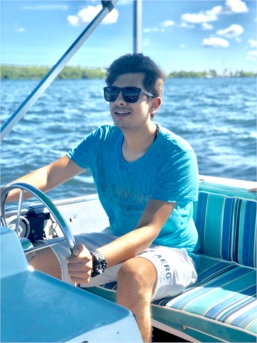 shubham shah profile picture