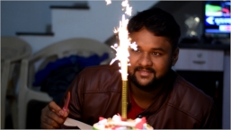 Parth profile picture