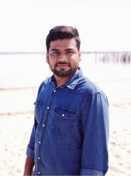 Nikhilkumar Rathod profile picture