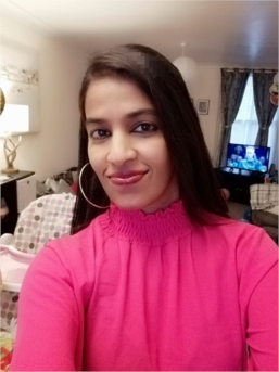 Navya N profile picture