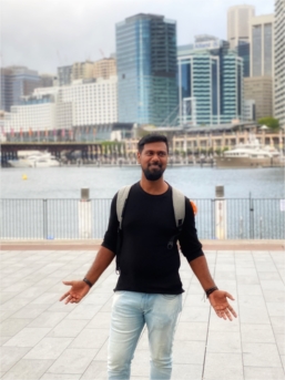 Manshad profile picture