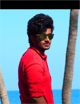 Badri Narayan profile picture