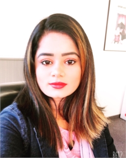Sahaja Balla profile picture